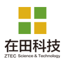 上海在田環境科技有限公司